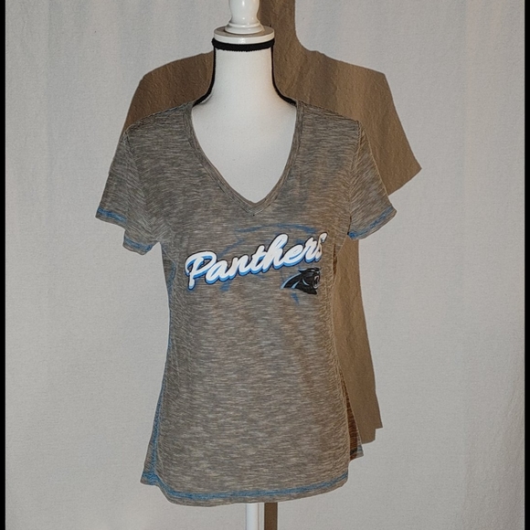 NFL Panthers Tee - Picture 1 of 7